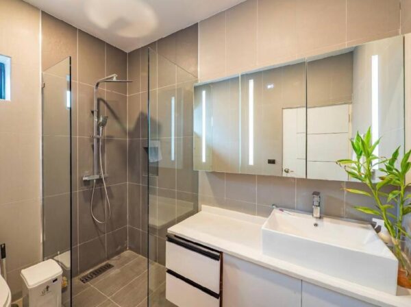 3 bedroom villa with a big land plot：圖片 4