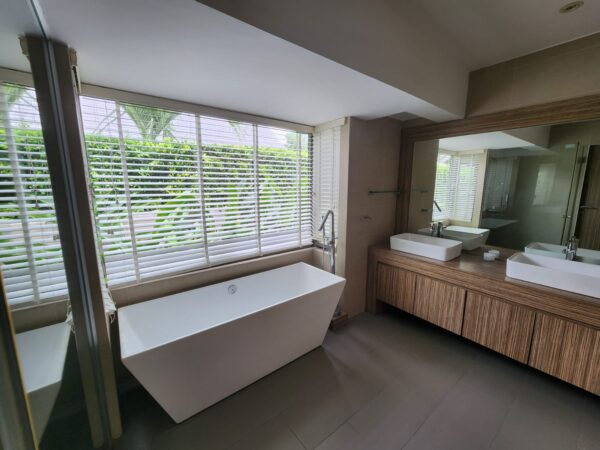 3 bedroom private pool villa：圖片 5