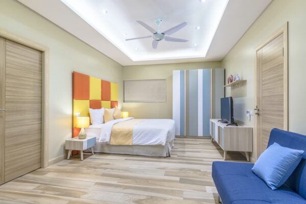 3 bedroom villa with a private pool：圖片 6