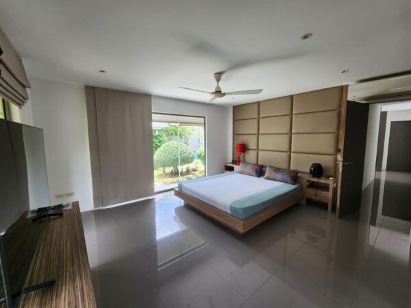 3 bedroom private pool villa：圖片 6