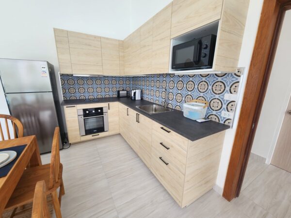 2 bedroom sea view villa：圖片 7