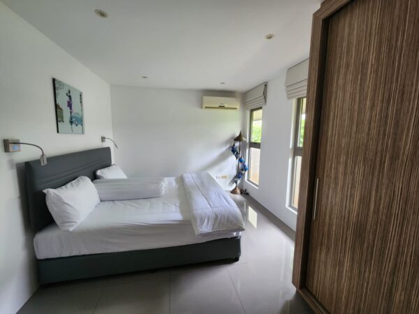 3 bedroom private pool villa：圖片 7