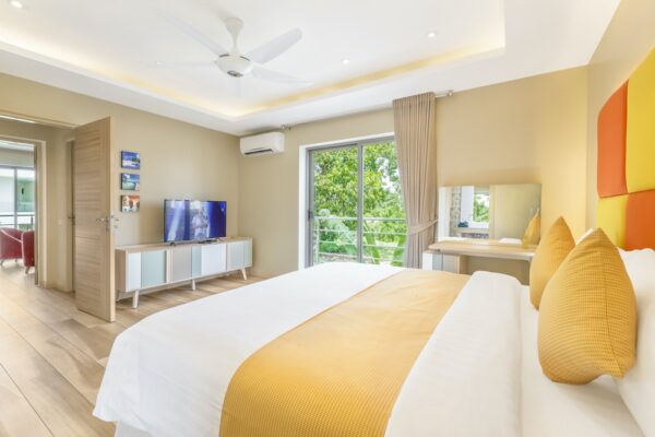 3 bedroom villa with a private pool：圖片 8
