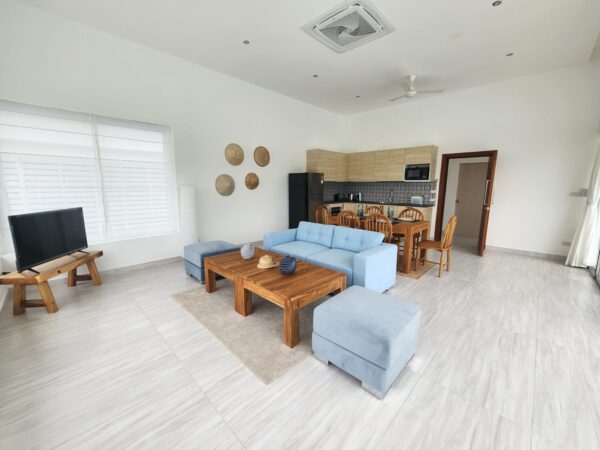 2 bedroom sea view villa：圖片 8