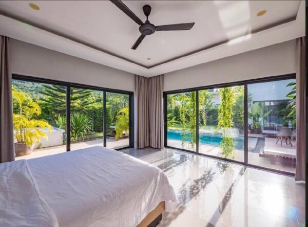 3 bedroom villa with a big land plot：圖片 7