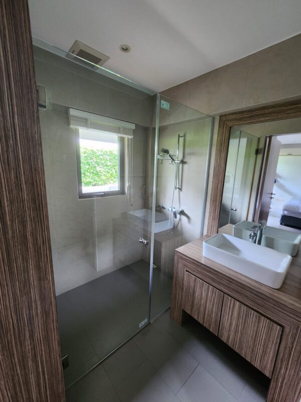 3 bedroom private pool villa：圖片 8