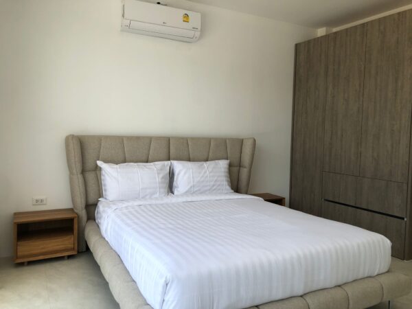 New off plan tropical style 3 bedroom villa：圖片 2