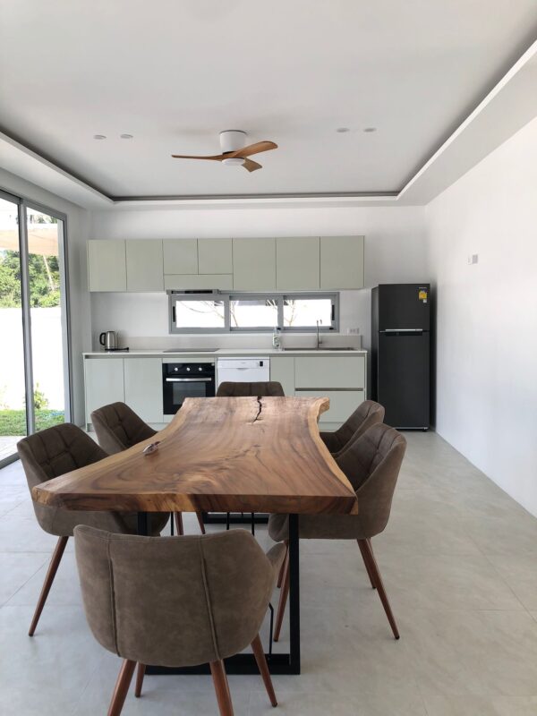 New off plan tropical style 3 bedroom villa：圖片 4