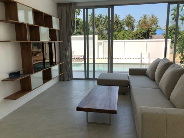 New off plan tropical style 3 bedroom villa：圖片 5
