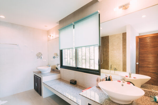 4 bedroom villa with sea view：圖片 3