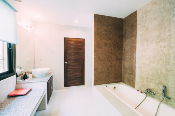 4 bedroom villa with sea view：圖片 5