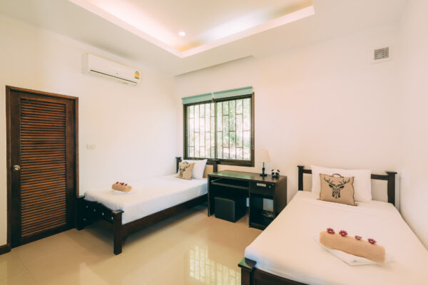 4 bedroom villa with sea view：圖片 20