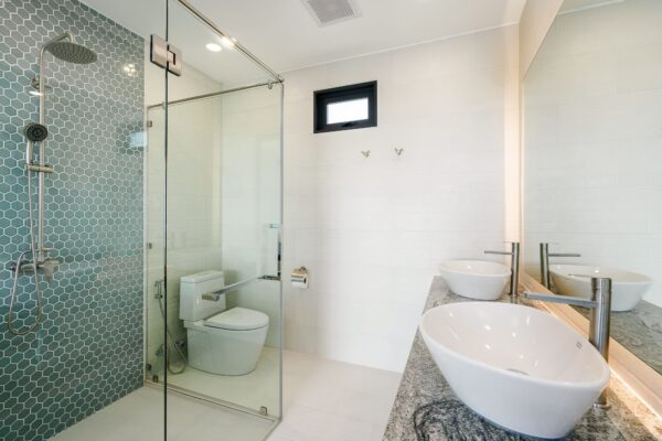 3 bedroom pool villa with sea view：圖片 10