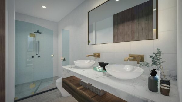 New magnificent off plan 3 bedroom villa：圖片 7