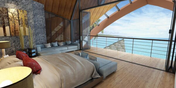 New luxury off plan 3 bedroom villa：圖片 7