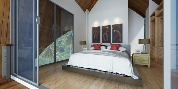 New luxury off plan 3 bedroom villa：圖片 9
