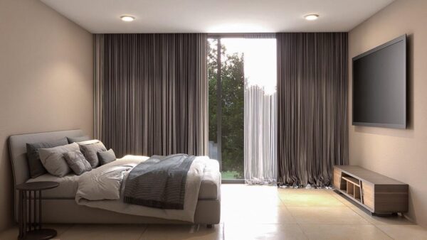 New off plan tropical style 3 bedroom villa：圖片 10