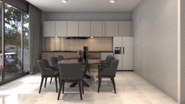 New off plan tropical style 3 bedroom villa：圖片 12