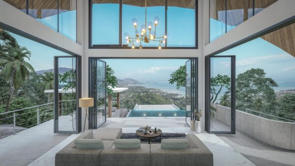 New magnificent off plan 3 bedroom villa：圖片 4