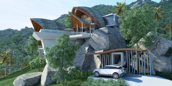 New luxury off plan 3 bedroom villa：圖片 4