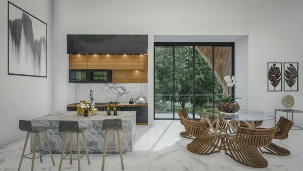 New magnificent off plan 3 bedroom villa：圖片 5