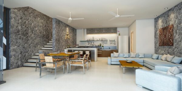 New luxury off plan 3 bedroom villa：圖片 5