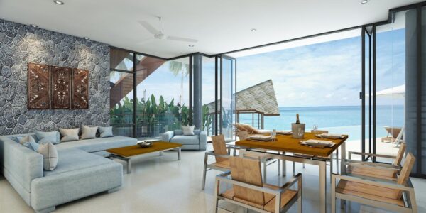 New luxury off plan 3 bedroom villa：圖片 6
